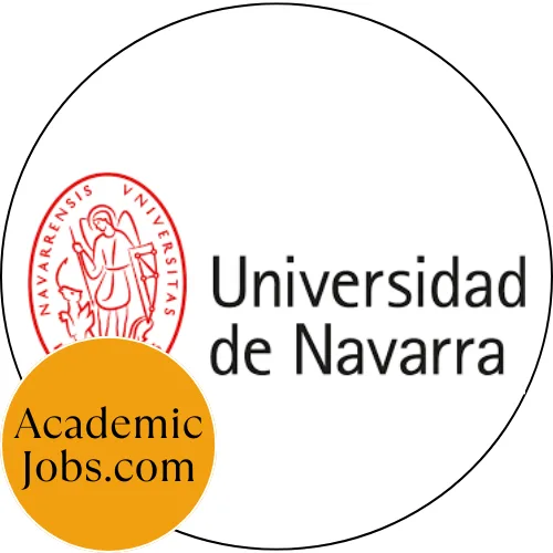 Universidad de Navarra logo